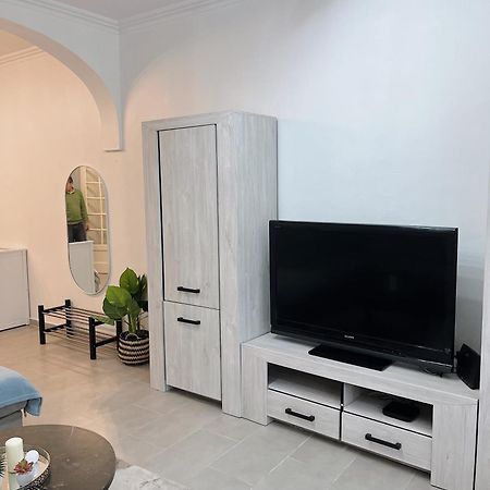 Bed and Breakfast B Chez Hamdi Knokke-Heist Esterno foto
