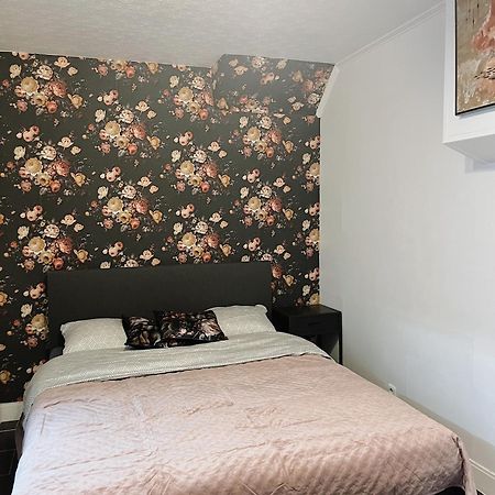 Bed and Breakfast B Chez Hamdi Knokke-Heist Esterno foto