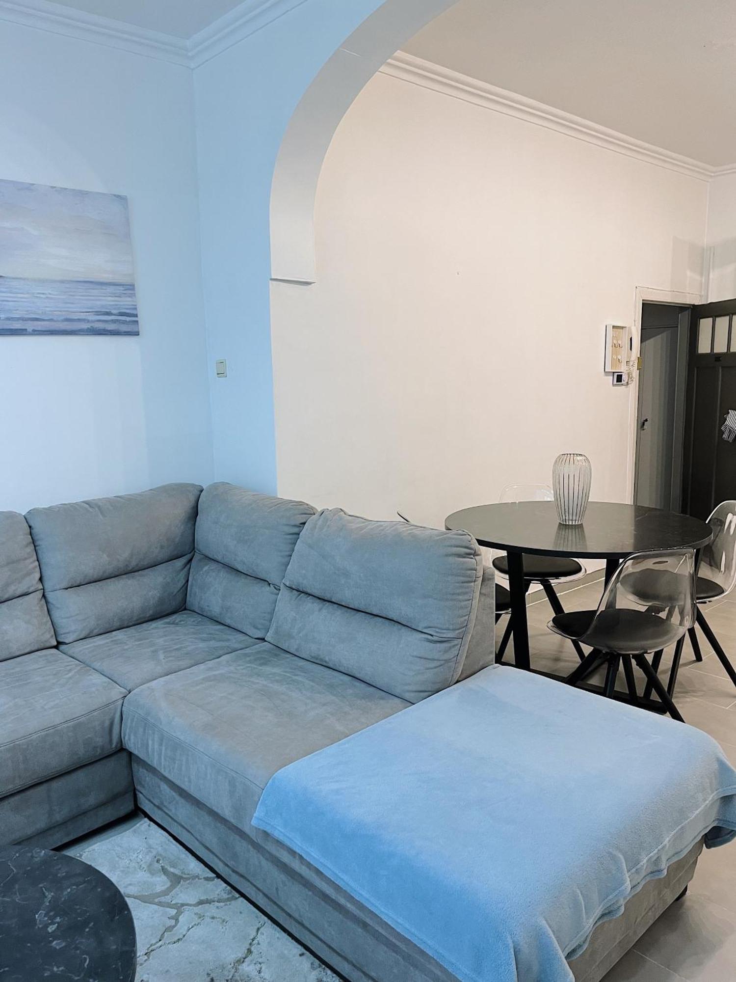 Bed and Breakfast B Chez Hamdi Knokke-Heist Esterno foto